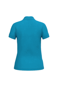 Dames piquépolo – IB296