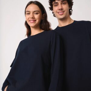 iDeal150 uniseks T-shirt LSL - IB313