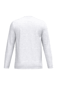 iDeal150 uniseks T-shirt LSL – IB313