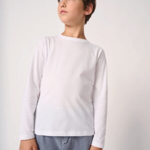 iDeal150 kinder T-shirt LSL - IB314