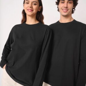 iDeal190 uniseks T-shirt LSL - IB323