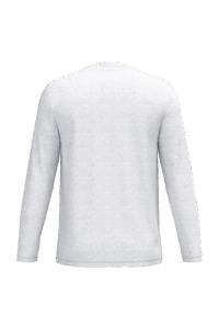 iDeal190 uniseks T-shirt LSL – IB323