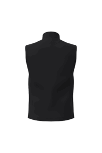 2-laagse uniseks softshell bodywarmer – IB413