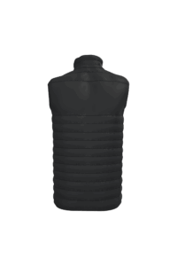 Gewatteerde heren bodywarmer – IB6172