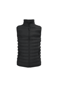 Gewatteerde kinder bodywarmer – IB6174