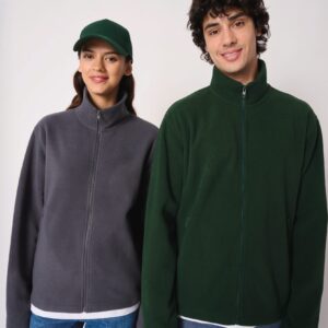 Uniseks fleecevest - IB900