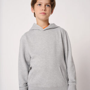 Kinder sweater met capuchon - IB403