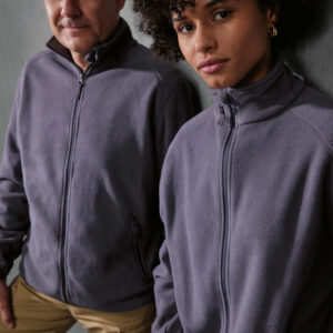 Uniseks Reset Fleece - CGFG001