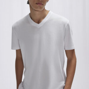 T-shirt met V-hals #150 - CGTU008