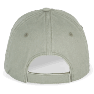 Ecologische verwassen pet uniseks – NS040