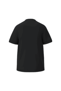 Multisporttruitje van gesublimeerd polyester voor kinderen – PA4048