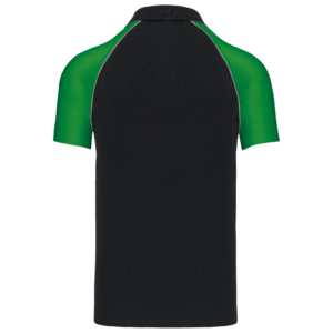 Polo baseball – K226