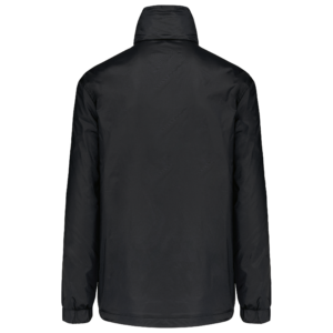 Gevoerd windjack heren – K632