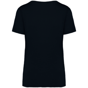 Ecologisch slub dames T-shirt – NS329