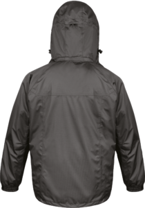 Mens 3-in-1 Journey Jack met Softshell – Binnenjas – R400M