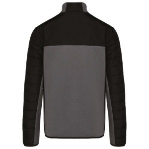 Herenjack van twee stoffen – K6171