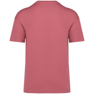 Ecologisch kinder T-shirt met afhangende schouders – NS340