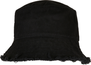 Bob met rafelrand – FL5003OE