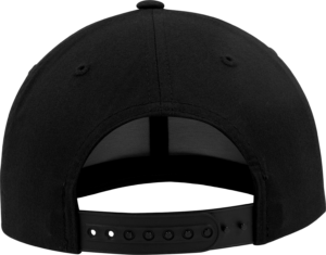 Klassieke afgeronde Snapbackpet – FL7706
