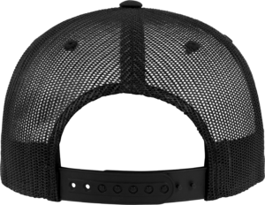 Truckerpet van schuimrubber – FL6005FW