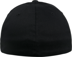 Pet Flexfit van biologisch katoen – FL6277OC