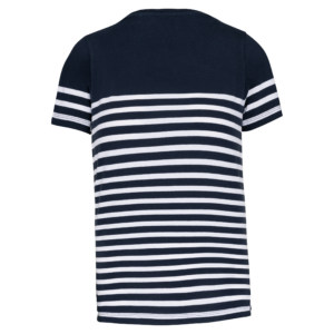 Matrozenshirt ronde hals Bio – K3035