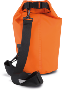 Waterdichte tas met roll-top 5 L – KI0644