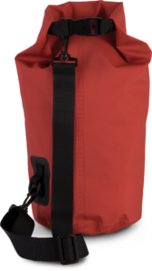 Waterdichte tas met roll-top 10 L – KI0645