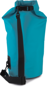 Waterdichte tas met roll-top 15 L – KI0646