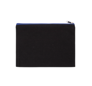 Etui van canvaskatoen – groot model – KI0722