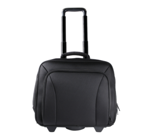 Trolley met laptopvak – KI0901