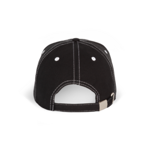 Modieuze Pet Met 6 Segmenten – KP109