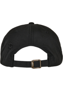 Dad cap in gerecycled katoen – FL6245RP