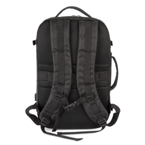 Businessrugzak met laptopvak – KI0933