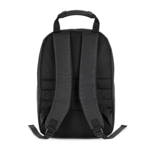 Businessrugzak met laptopvak – KI0936