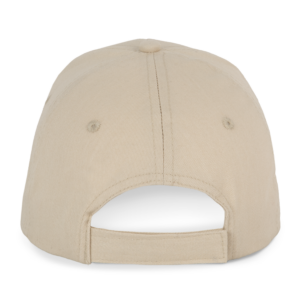 Pet van gerecycled polyester en katoen K-loop tracking – 6 panelen – KP231