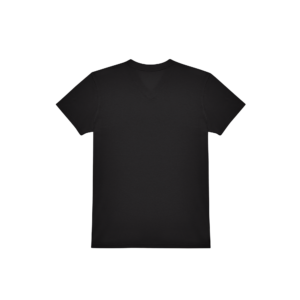 T-shirt met V-hals #150 – CGTU008