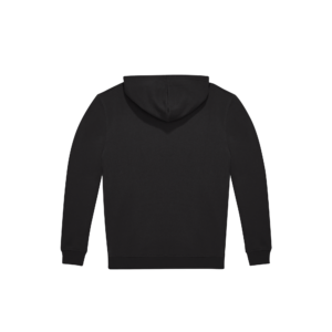 Hoodie met rits ID.224 (50/50) – CGWG009