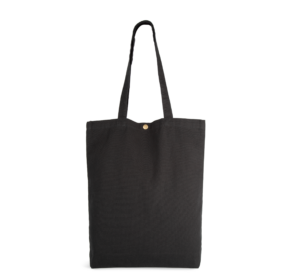 Shopper van verwassen katoen – KI3213
