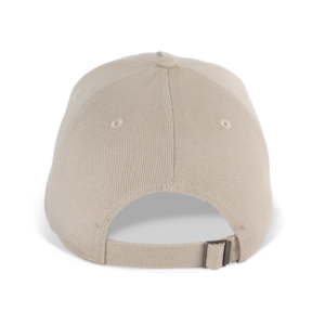 Biologisch katoenen pet met 5 panelen – K-up Gold Label – KP355