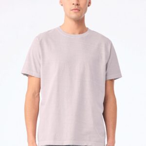 Dik uniseks t-shirt met vintage wash - BE4810GD