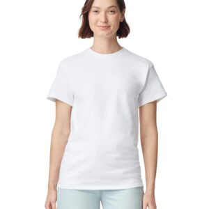 T-shirt Ultra Cotton adult - GI2000PFD