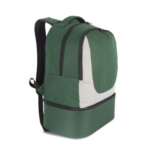 Rugzak voor teamsport met stevige bodem - KI0192