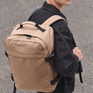 Veelzijdige reisrugzak - KI0943