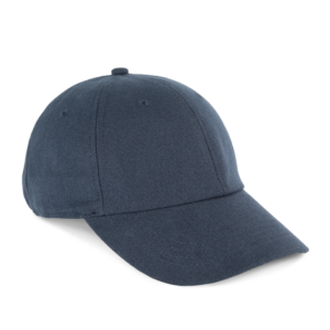 Canvaskatoenen pet met 6 panelen - K-up Gold Label - KP358