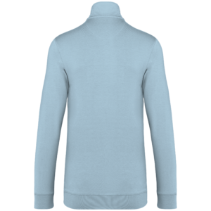 Sweatvest met opstaande kraag – NS427