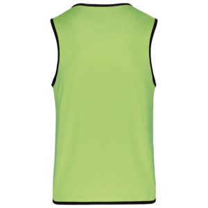 Omkeerbaar trainingshesje – PA044