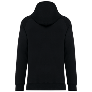 Unisex sweatvest met capuchon – PA383