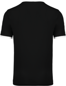Unisex multisport sport-T-shirt met korte mouwen – PA4000