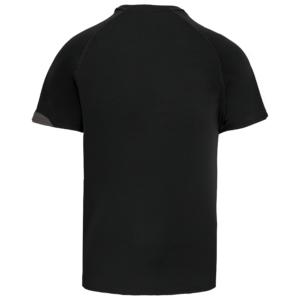 Multisport sport-T-shirt met korte mouwen voor kinderen – PA437